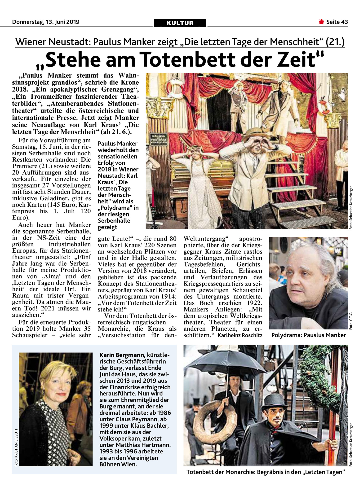 Kronenzeitung